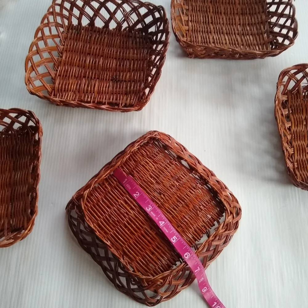 N/A lot woven